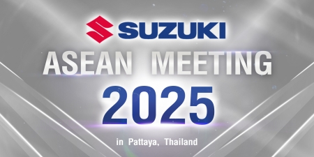 Suzuki Suzuki Asean Meeting 2025