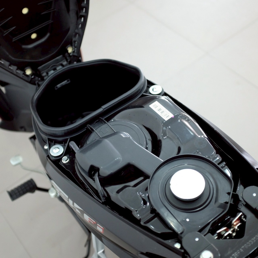 Suzuki ซูซูกิ สแมช Suzuki Smash 115 FI 2025 และ ตารางผ่อนดาวน์