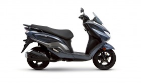 Smail Bike