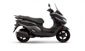 Smail Bike