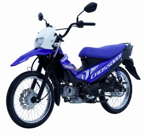 Smail Bike