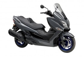 Big Bike