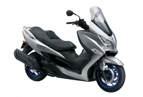 Big Bike