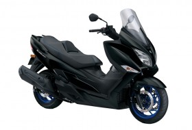 Big Bike