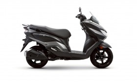 Smail Bike