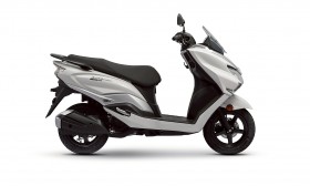 Smail Bike
